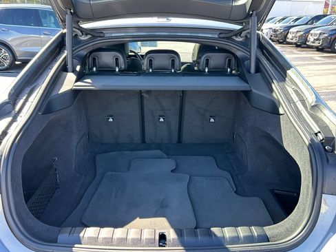 Used 2023 BMW i4 eDrive35 w/ Premium Package RWD image 34