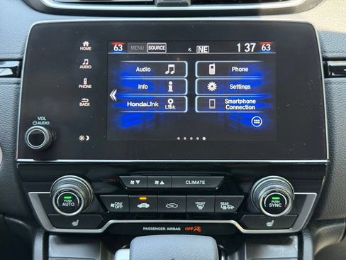 Used 2018 Honda CR-V EX image 25