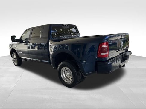 New 2024 RAM 3500 Laramie w/ Safety Group image 4