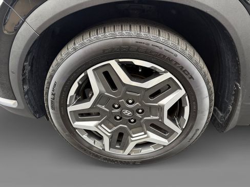 Certified 2023 Hyundai Santa Fe Limited FWD image 9