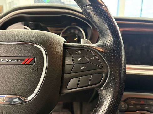 Used 2021 Dodge Challenger GT w/ Cold Weather Group image 18