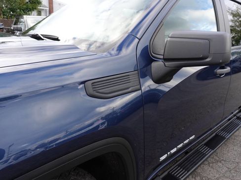 Used 2023 GMC Sierra 1500 Pro image 7