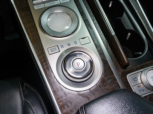 Used 2021 Genesis GV80 3.5T image 26