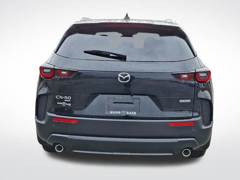 New 2026 MAZDA CX-50 2.5 Hybrid w/ Weather Package image 6