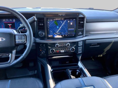 Used 2026 Ford F250 Platinum AWD/4WD image 10