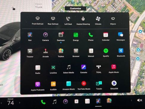 Used 2022 Tesla Model Y Long Range image 19