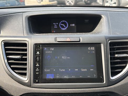 Used 2016 Honda CR-V EX image 18