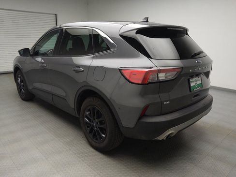 Used 2021 Ford Escape SE FWD image 5