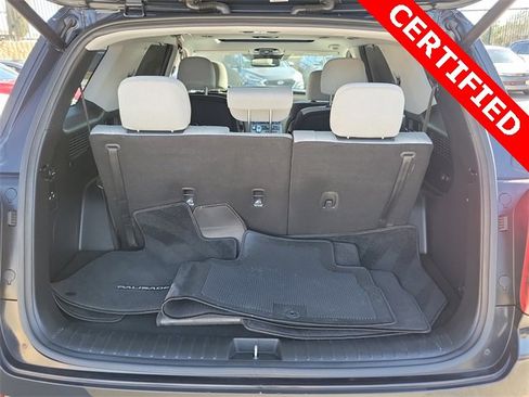 Used 2022 Hyundai Palisade SEL w/ Convenience Package image 24