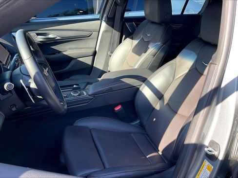 Used 2023 Cadillac CT5 Sport image 23