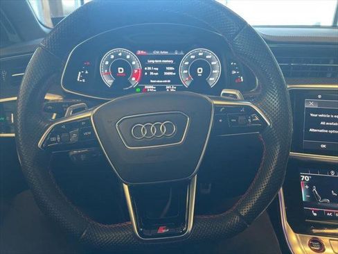 Certified 2023 Audi S6 Premium Plus w/ Premium Plus Package image 16