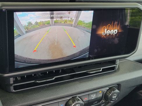 New 2026 Jeep Wrangler Unlimited Sport AWD/4WD image 27