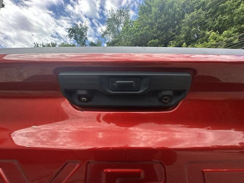 Used 2023 Chevrolet Silverado 1500 RST w/ All Star Edition Plus AWD/4WD image 44