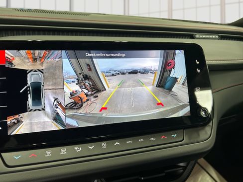 New 2026 Dodge Charger Scat Pack image 26