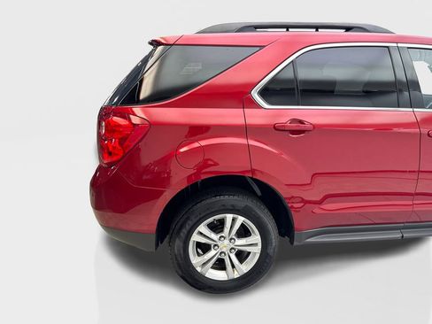 Used 2013 Chevrolet Equinox LT w/ Driver Convenience Package FWD image 16