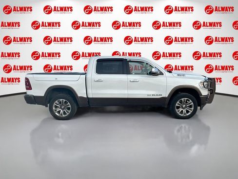 Used 2020 RAM 1500 Limited image 4