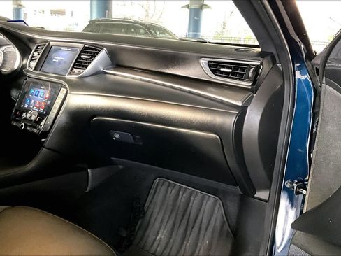 Used 2023 INFINITI QX55 Luxe w/ Cargo Package image 18