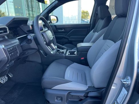 New 2025 Toyota Tacoma TRD Sport image 10