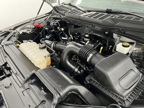 Used 2022 Ford F150 XLT w/ Trailer Tow Package image 68