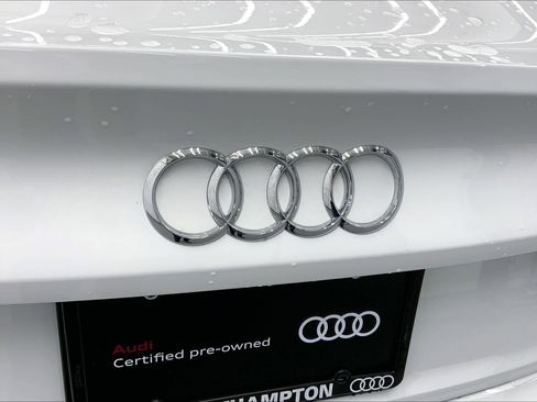 Certified 2025 Audi A5 2.0T Premium Plus w/ Convenience Plus Package image 30