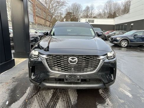 Certified 2024 MAZDA CX-90 3.3 Turbo w/ Select Package image 3