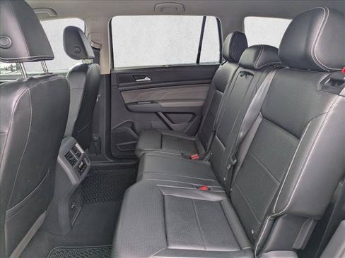 Used 2023 Volkswagen Atlas SE FWD image 18