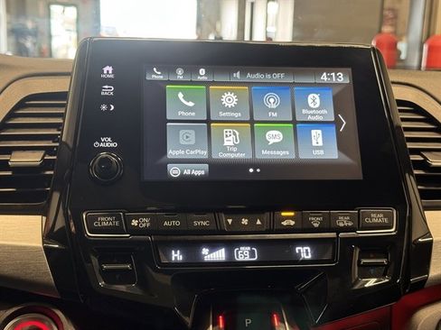 Used 2023 Honda Odyssey Sport image 26