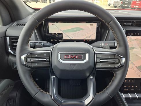 New 2026 GMC Terrain AT4 image 20