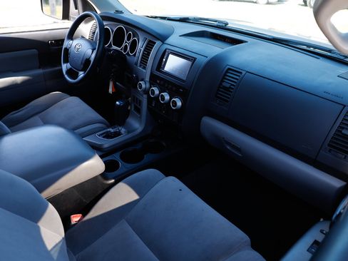 Used 2012 Toyota Sequoia SR5 image 18