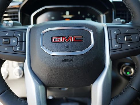 New 2026 GMC Sierra 1500 Elevation w/ Elevation Premium Package image 13