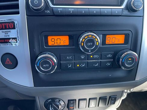 Used 2018 Nissan Frontier SV w/ Value Truck Package image 20