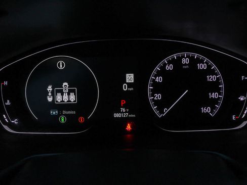 Used 2022 Honda Accord Sport image 22