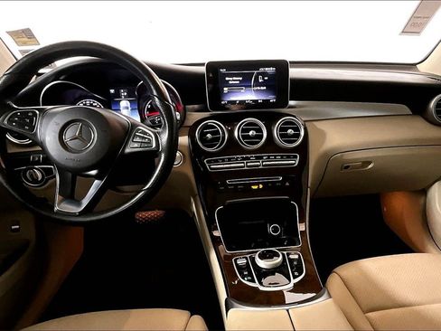 Used 2018 Mercedes-Benz GLC 300 GLC 300 image 11