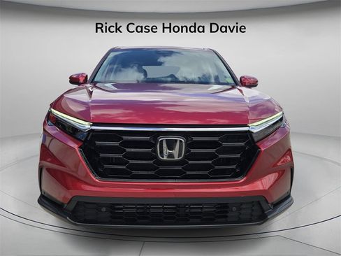 Used 2024 Honda CR-V EX-L image 5