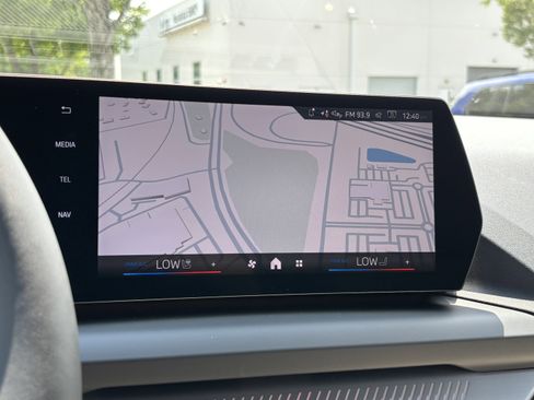 Used 2025 BMW 228i xDrive image 28