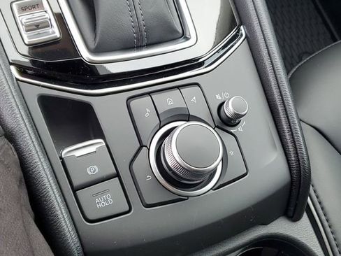 New 2025 MAZDA CX-5 AWD 2.5 S w/ Select Package image 28