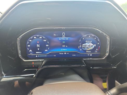 Certified 2024 Chevrolet Silverado 2500 LT w/ All Star Edition AWD/4WD image 25