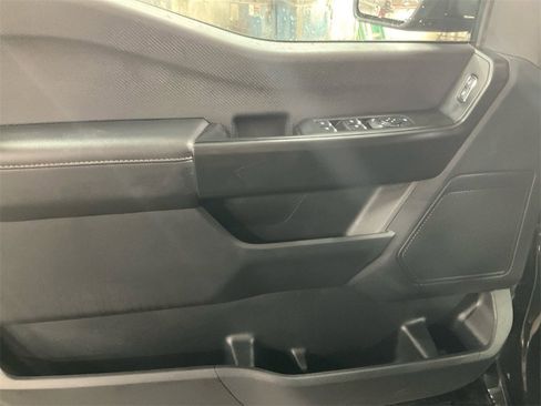 Used 2024 Ford F150 STX w/ STX Black Appearance Package image 22