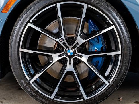 Used 2020 BMW 840i Gran Coupe w/ M Sport Package image 10