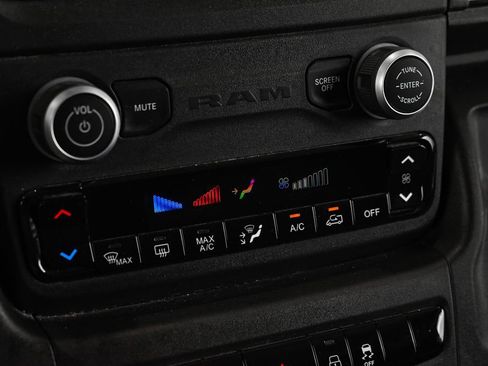 Used 2023 RAM ProMaster 2500 FWD image 27