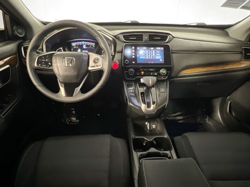 Used 2018 Honda CR-V EX image 30