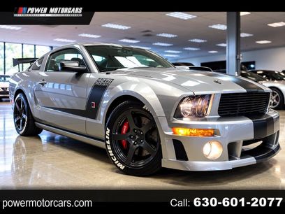 Used 2008 Ford Mustang GT