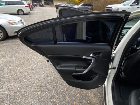 Used 2015 Buick Regal GS w/ Driver Confidence Package #2 image 46