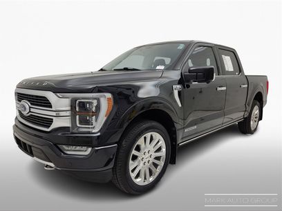 Used 2023 Ford F150 Limited