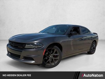 Used 2020 Dodge Charger SXT w/ Blacktop Package