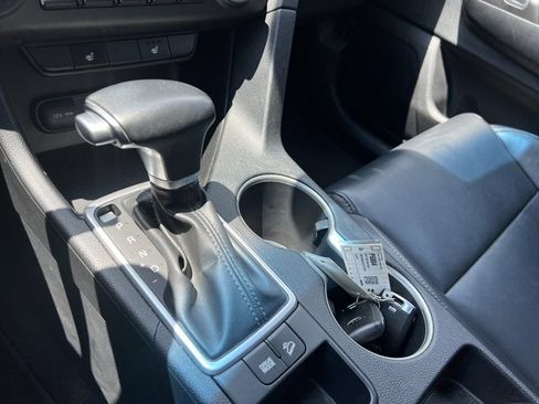 Used 2017 Kia Sportage EX FWD image 16