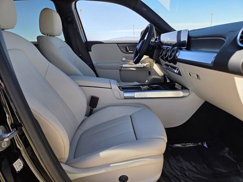 New 2026 Mercedes-Benz GLB 250 image 17
