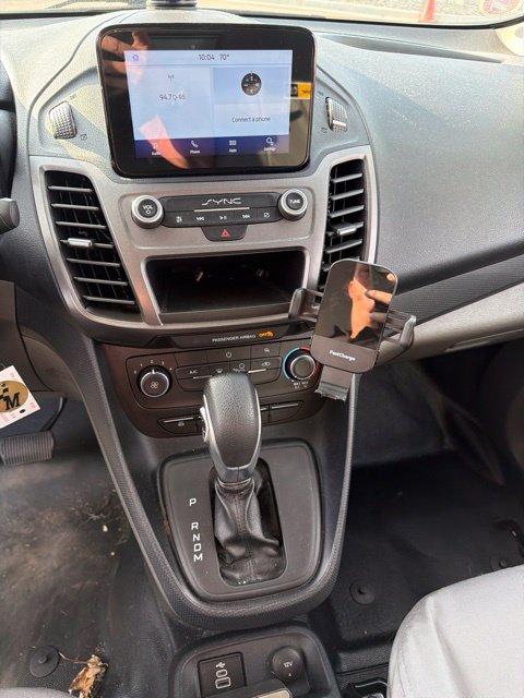 Used 2023 Ford Transit Connect XL FWD image 17