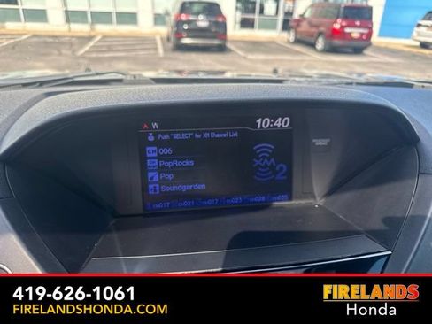 Used 2012 Honda Pilot EX-L image 22