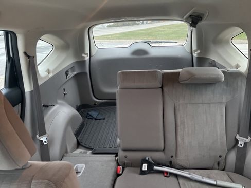 Used 2014 Honda CR-V LX image 26